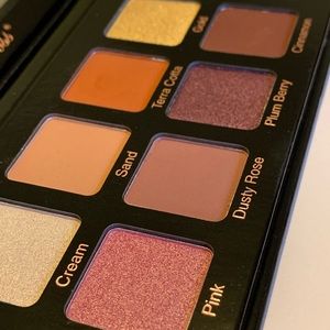 Violet Voss Essentials Eyeshadow Palette